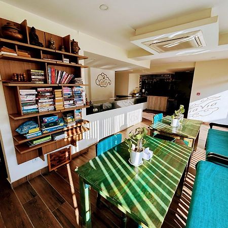 Viavia Boutique Hotel - Κατμαντού Εξωτερικό φωτογραφία