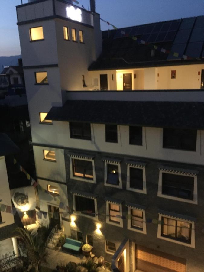 Viavia Boutique Hotel - Κατμαντού Εξωτερικό φωτογραφία