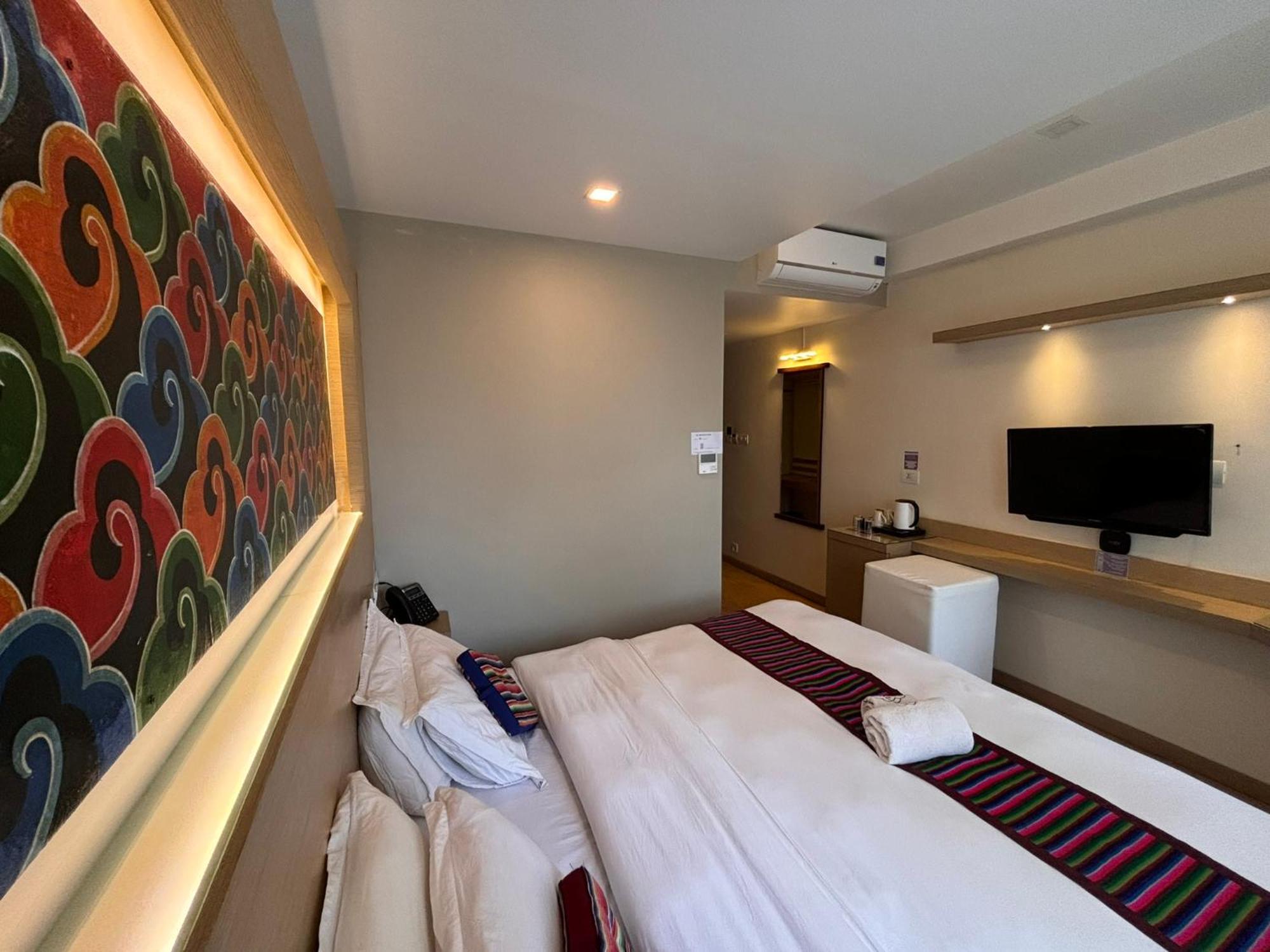 Viavia Boutique Hotel - Κατμαντού Εξωτερικό φωτογραφία