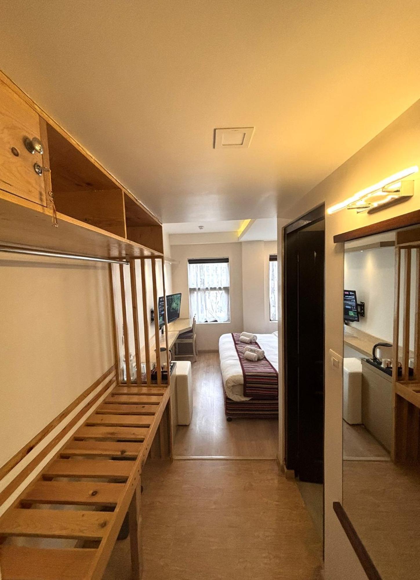 Viavia Boutique Hotel - Κατμαντού Εξωτερικό φωτογραφία