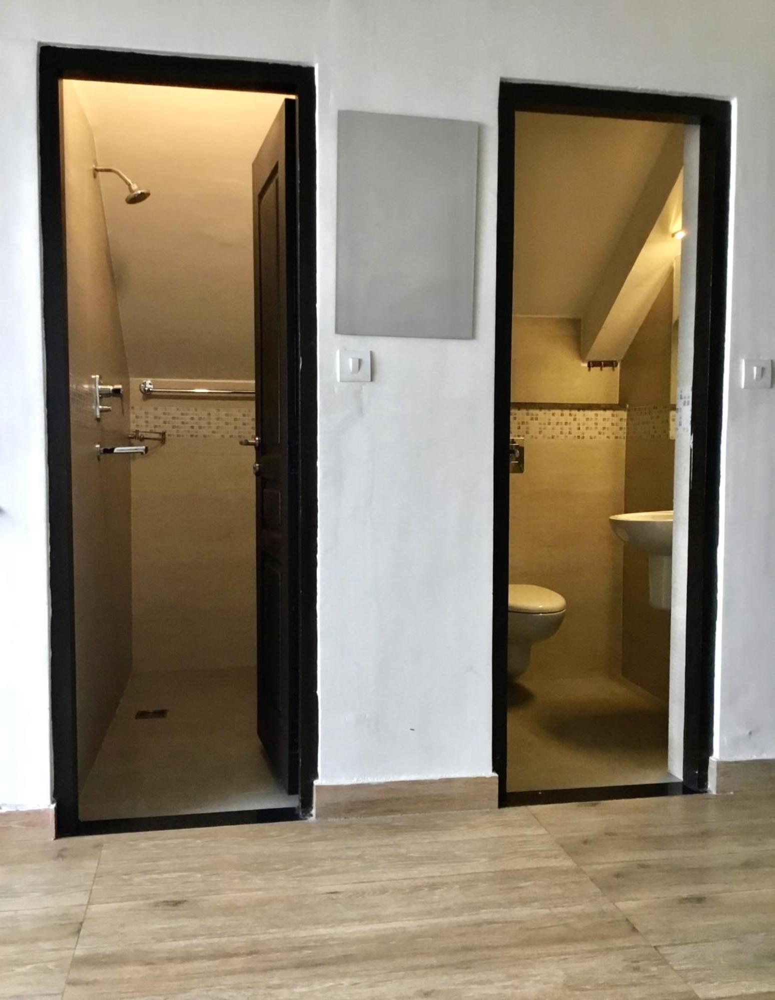 Viavia Boutique Hotel - Κατμαντού Εξωτερικό φωτογραφία
